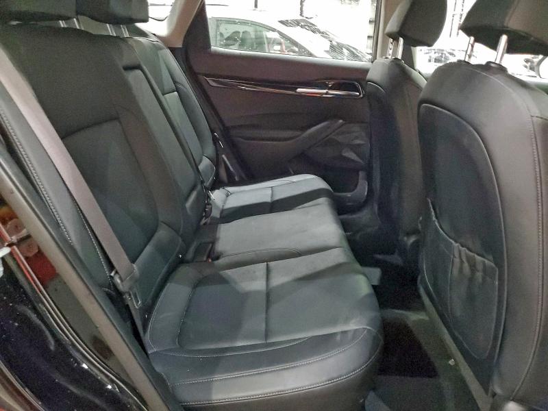 Photo 11 from auction – 2021 KIA SELTOS EX with VIN KNDERCAA3M7178633