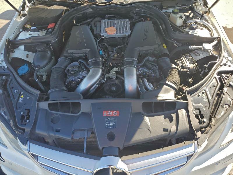 Photo 11 from auction – 2013 MERCEDES-BENZ E 550 with VIN WDDKJ7DB0DF184181