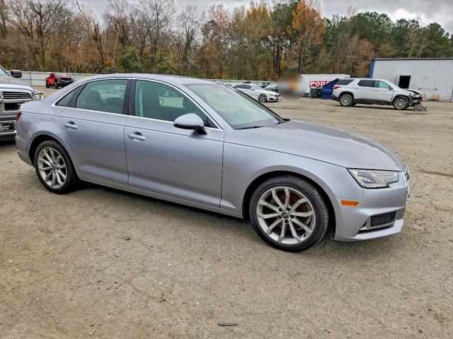 Photo 4 from auction – 2019 AUDI A4 PREMIUM with VIN WAUGMAF47KA022476