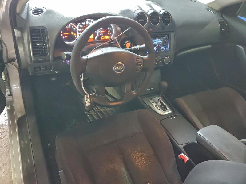Photo 8 from auction – 2010 NISSAN ALTIMA BAS with VIN 1N4AL2AP4AC142974