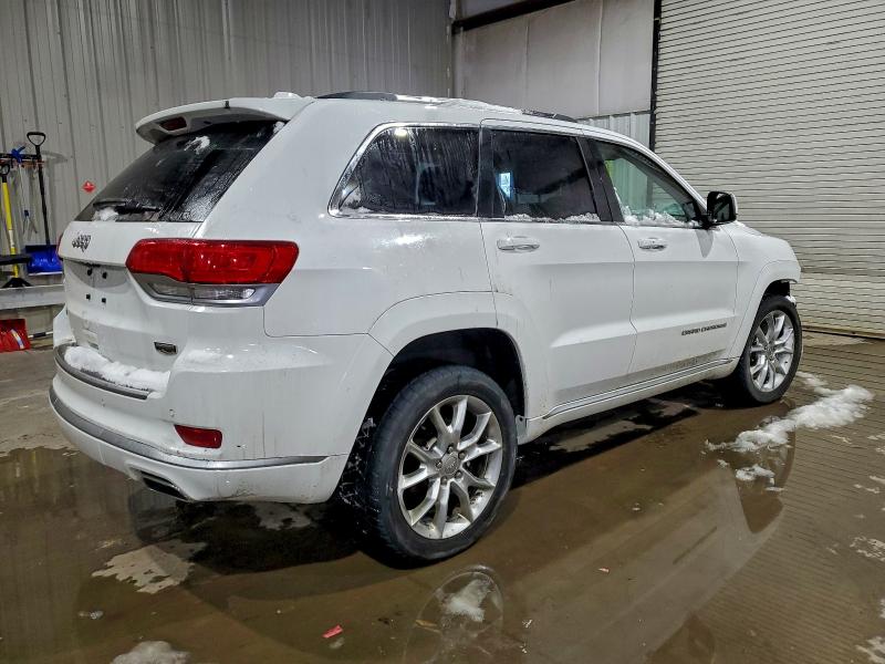 Photo 3 from auction – 2016 JEEP GRAND CHER with VIN 1C4RJFJTXGC364306
