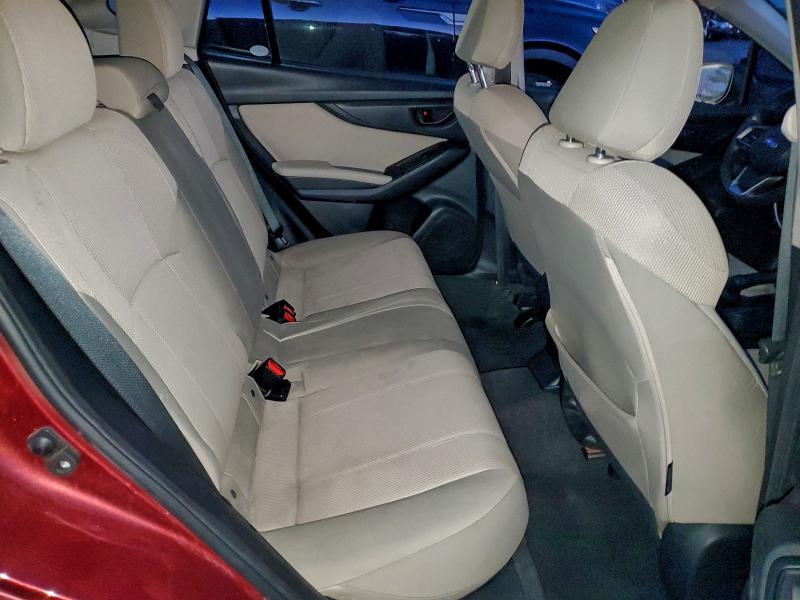 Photo 10 from auction – 2020 SUBARU IMPREZA with VIN 4S3GTAB63L3713166