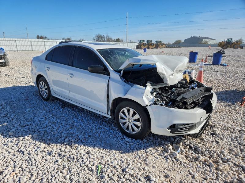 Photo 4 from auction – 2013 VOLKSWAGEN JETTA BASE with VIN 3VW2K7AJ5DM401000