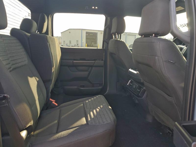 Photo 10 from auction – 2023 FORD F150 SUPER with VIN 1FTEW1EP7PFD18270