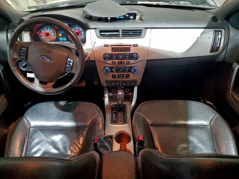 Photo 8 from auction – 2010 FORD FOCUS SEL with VIN 1FAHP3HN3AW169787