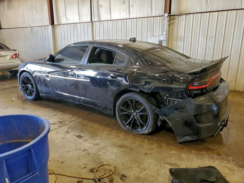 Photo 2 from auction – 2017 DODGE CHARGER R/ with VIN 2C3CDXCT0HH581284