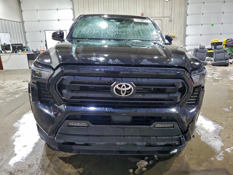 Photo 5 from auction – 2024 TOYOTA TACOMA DOU with VIN 3TMLB5JN1RM082846