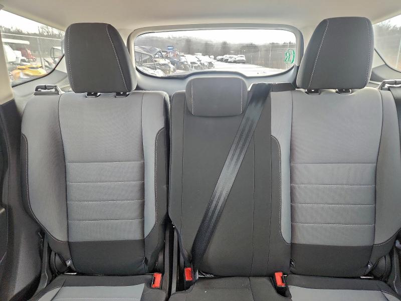 Photo 10 from auction – 2017 FORD ESCAPE S with VIN 1FMCU0F76HUA60810