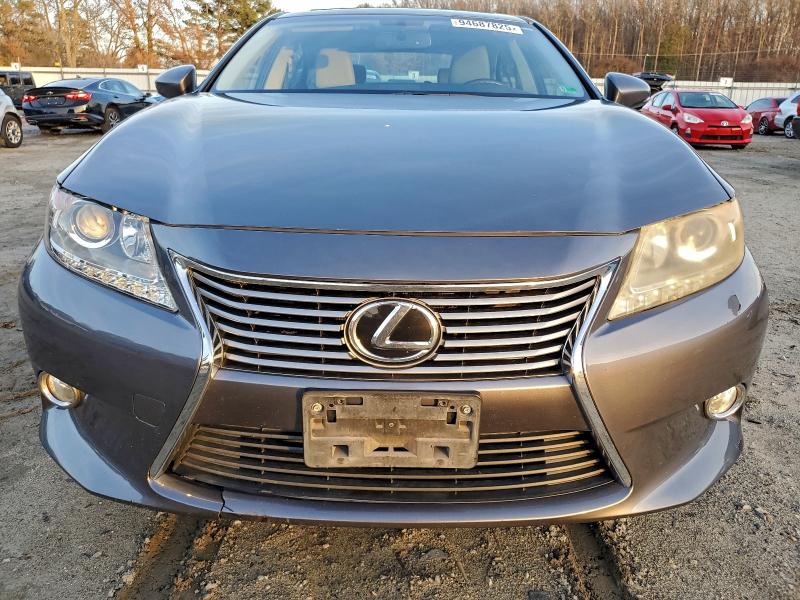Фото 5 с аукциона – 2014 LEXUS ES 350 с VIN JTHBK1GG5E2106501