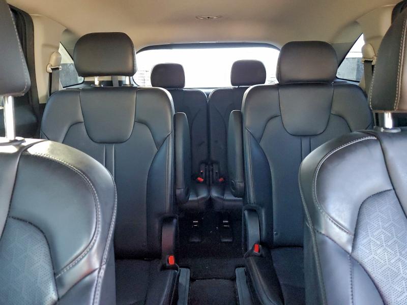 Photo 10 from auction – 2023 KIA SORENTO EX with VIN 5XYRH4LF3PG230188
