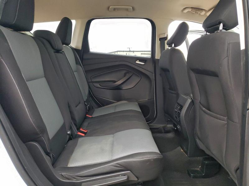 Photo 11 from auction – 2018 FORD ESCAPE SE with VIN 1FMCU9GDXJUB21266