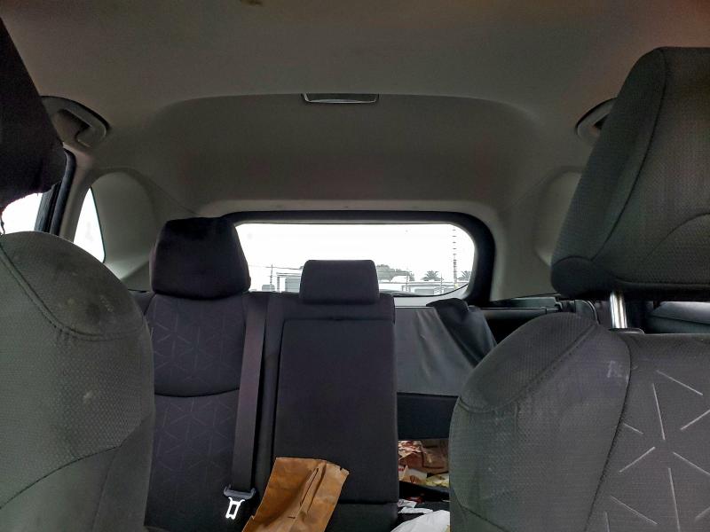 Photo 10 from auction – 2019 TOYOTA RAV4 XLE with VIN JTMP1RFV8KJ018732
