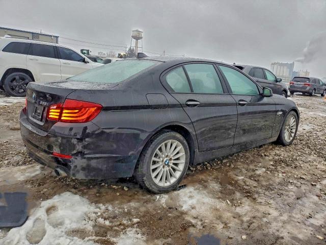 Photo 3 from auction – 2013 BMW 535 XI with VIN WBAFU7C5XDDU69929