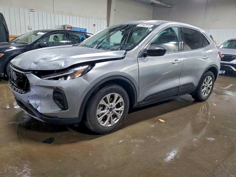 FORD ESCAPE 2023 with VIN 1FMCU0GN6PUB31239 - Photo from auction