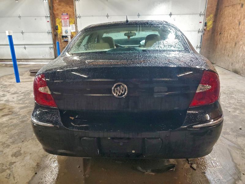 Photo 6 from auction – 2007 BUICK LACROSSE C with VIN 2G4WD582571113454
