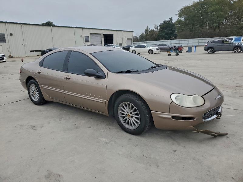 Photo 4 from auction – 2000 CHRYSLER CONCORDE L with VIN 2C3HD46RXYH322418