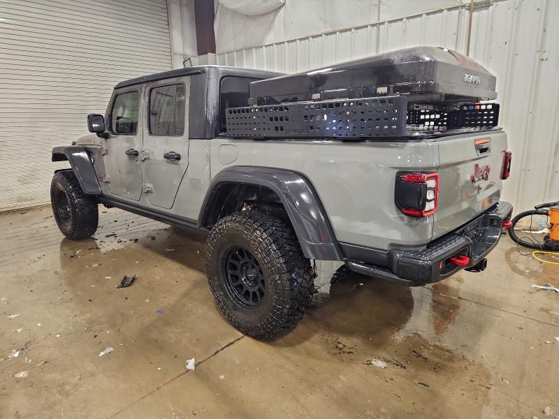 Photo 2 from auction – 2022 JEEP GLADIATOR with VIN 1C6JJTBG4NL162353