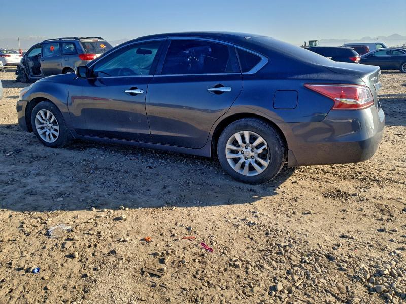 Photo 2 from auction – 2013 NISSAN ALTIMA 2.5 with VIN 1N4AL3AP2DN476824