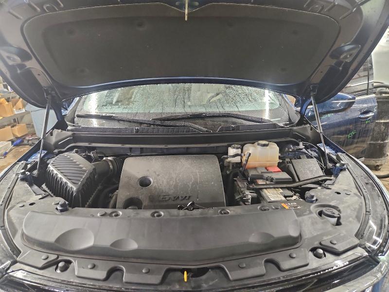 Photo 12 from auction – 2023 BUICK ENCLAVE PR with VIN 5GAEVBKW0PJ189646