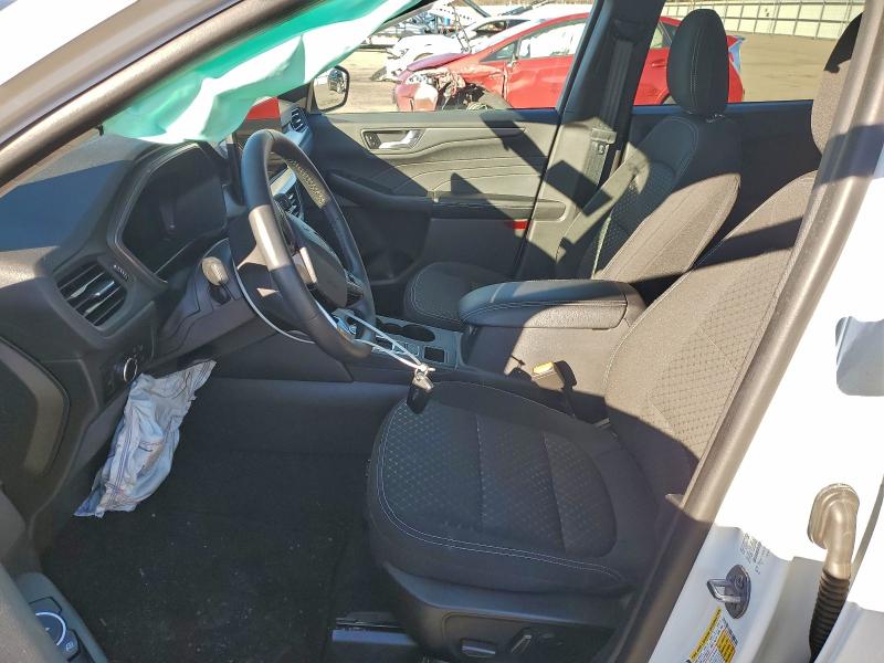 Photo 7 from auction – 2023 FORD ESCAPE with VIN 1FMCU9GN4PUA62376