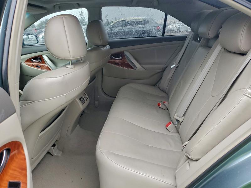 Photo 10 from auction – 2010 TOYOTA CAMRY BASE with VIN 4T4BF3EK3AR037042