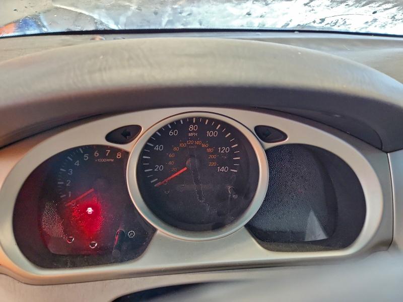 Photo 9 from auction – 2004 TOYOTA HIGHLANDER with VIN JTEEP21A340054625