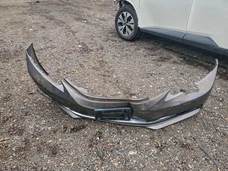 Photo 12 from auction – 2014 HONDA CIVIC LX with VIN 19XFB2F56EE228490