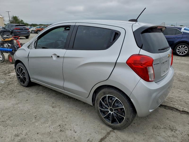 Photo 2 from auction – 2020 CHEVROLET SPARK LS with VIN KL8CB6SA2LC474687
