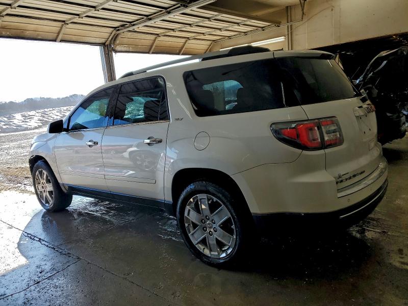 Photo 2 from auction – 2017 GMC ACADIA LIM with VIN 1GKKVSKD3HJ169350