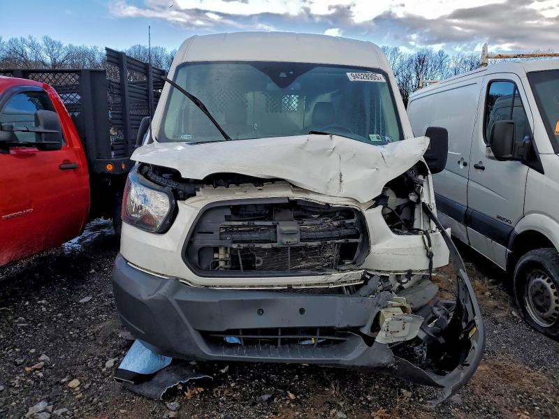 Photo 5 from auction – 2016 FORD TRANSIT T- with VIN 1FTBW2CM9GKA71973