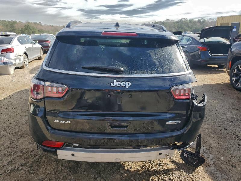 Photo 6 from auction – 2024 JEEP COMPASS LA with VIN 3C4NJDBN7RT110109
