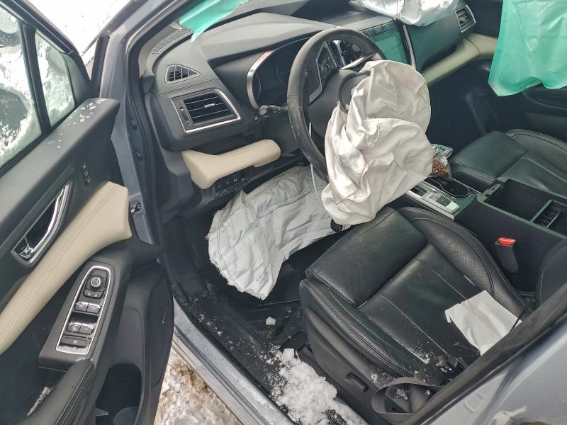Photo 8 from auction – 2022 SUBARU ASCENT LIM with VIN 4S4WMAPD8N3432592