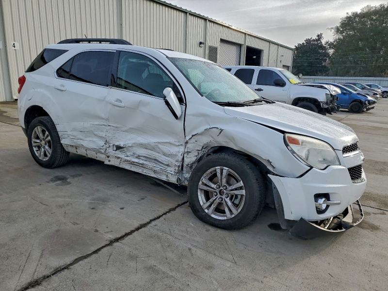 Photo 4 from auction – 2015 CHEVROLET EQUINOX with VIN 2GNALCEK1F6196545