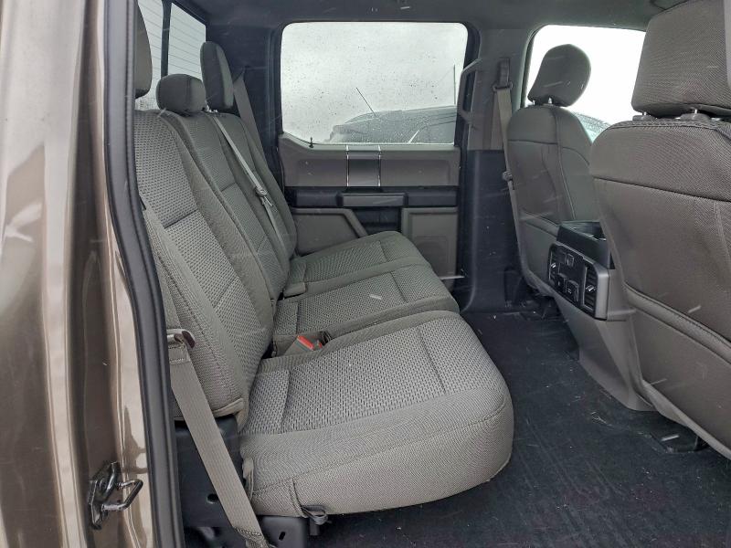 Photo 10 from auction – 2020 FORD F150 SUPER with VIN 1FTEW1EP6LFC21118