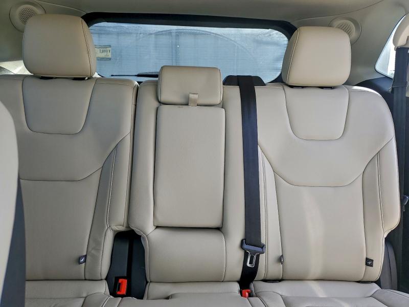 Photo 10 from auction – 2015 FORD EDGE TITAN with VIN 2FMTK4K90FBB68492