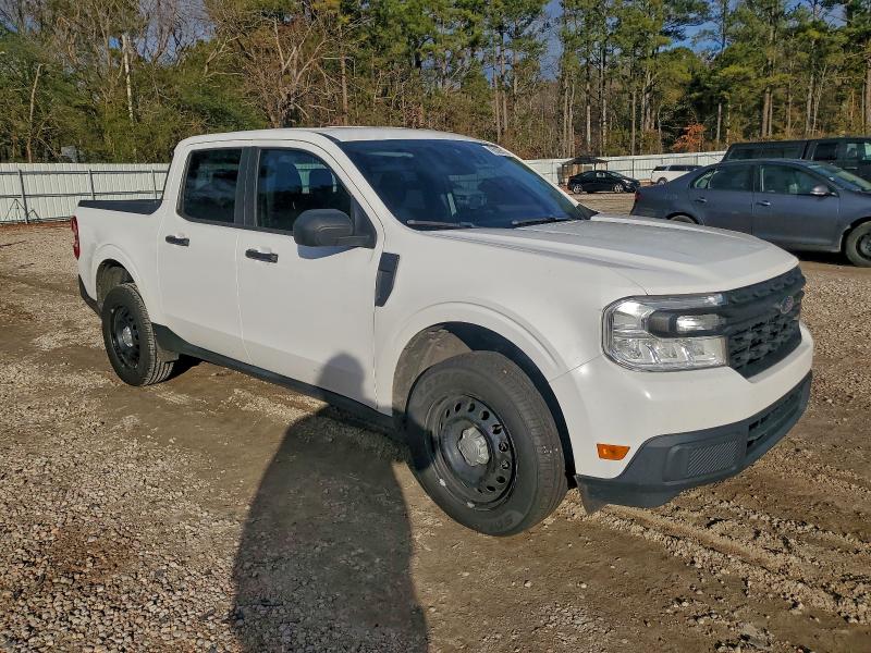 Photo 4 from auction – 2022 FORD MAVERICK with VIN 3FTTW8E92NRA70771