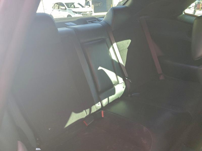 Photo 10 from auction – 2023 DODGE CHALLENGER with VIN 2C3CDZFJ0PH677985