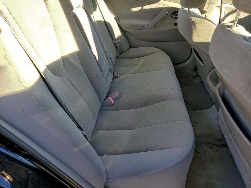 Photo 10 from auction – 2008 TOYOTA CAMRY CE with VIN 4T1BE46K08U230194