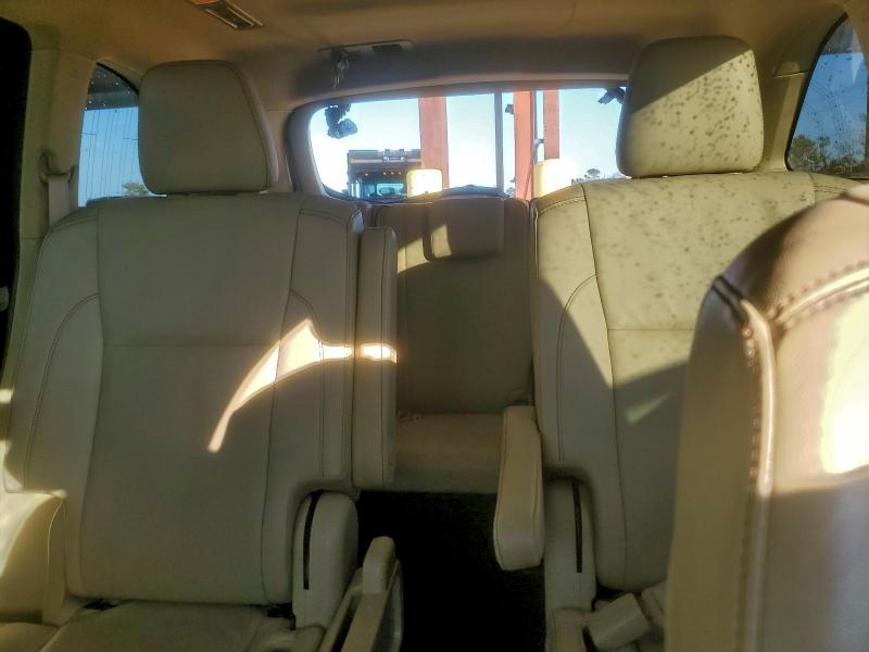 Photo 10 from auction – 2019 TOYOTA HIGHLANDER with VIN 5TDKZRFH5KS566073
