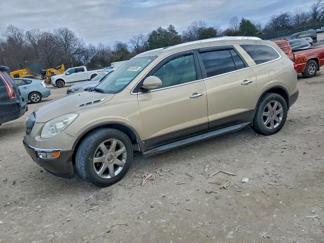 Фото 1 с аукциона – 2009 BUICK ENCLAVE CX с VIN 5GAEV23D69J154948