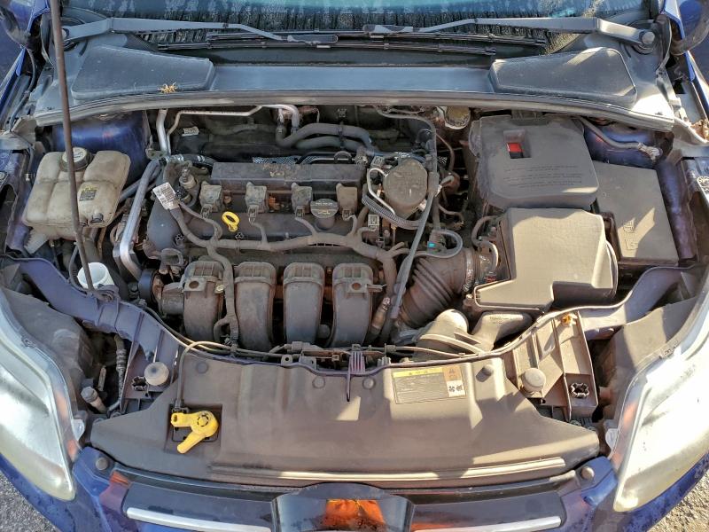 صورة رقم 11 من المزاد - 2012 FORD FOCUS SE مع VIN 1FAHP3F24CL155314