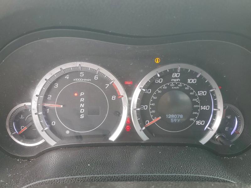 Photo 9 from auction – 2013 ACURA TSX with VIN JH4CU2F45DC007620