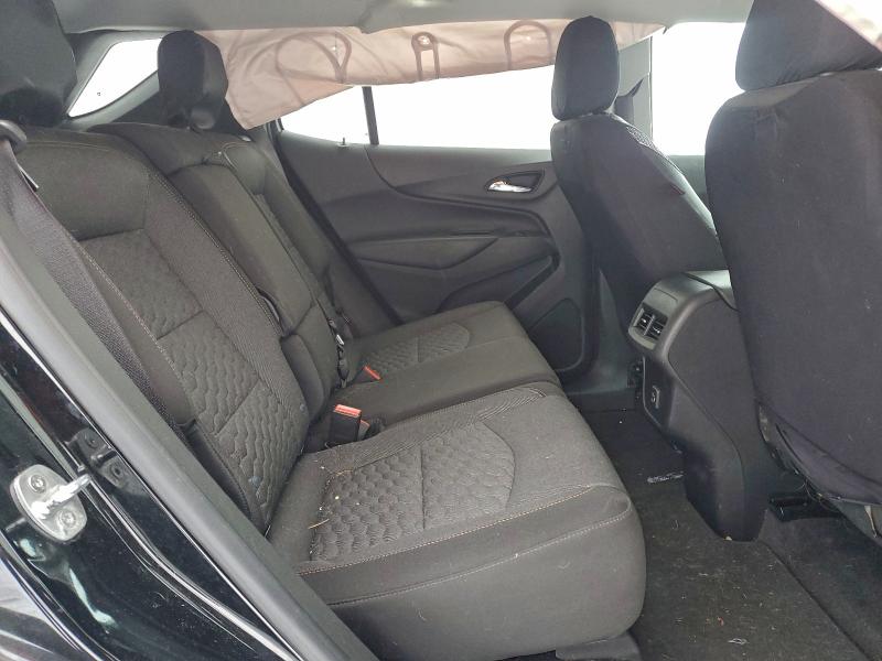 Photo 11 from auction – 2020 CHEVROLET EQUINOX LT with VIN 3GNAXJEV5LL262928