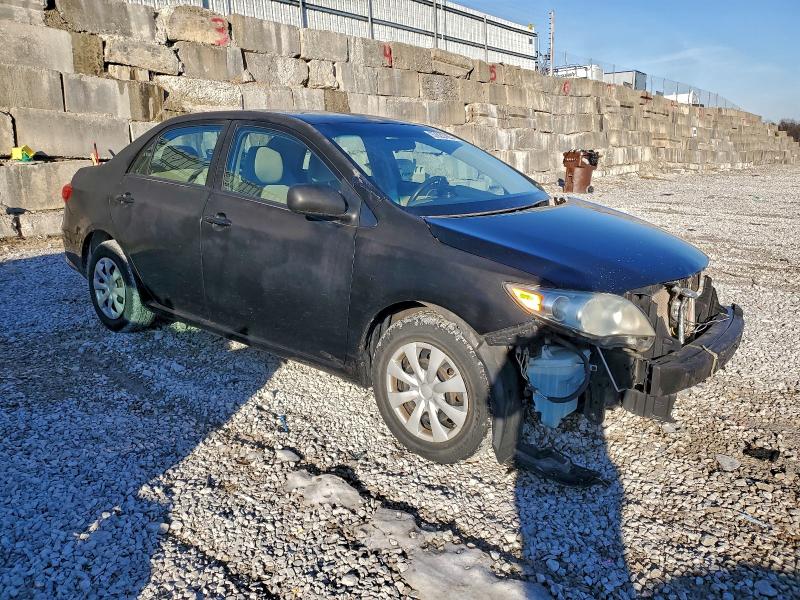 Photo 4 from auction – 2011 TOYOTA COROLLA BA with VIN 2T1BU4EE7BC606638