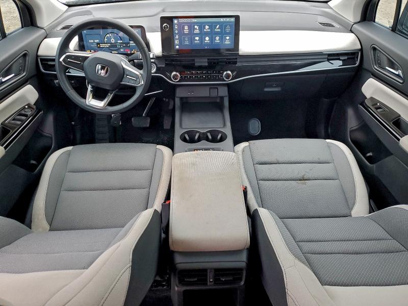 Фото 8 с аукциона – 2025 HONDA PROLOGUE E с VIN 3GPKHVRJ7SS500273
