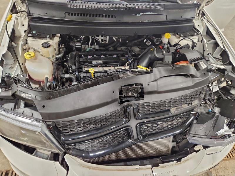 Photo 12 from auction – 2019 DODGE JOURNEY SE with VIN 3C4PDCBB2KT866372
