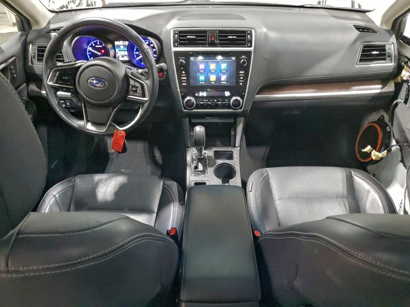 Photo 8 from auction – 2018 SUBARU OUTBACK 2. with VIN 4S4BSAKC3J3301938