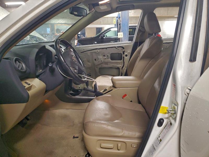Фото 7 с аукциона – 2011 TOYOTA RAV4 LIMIT с VIN 2T3DK4DV8BW053956