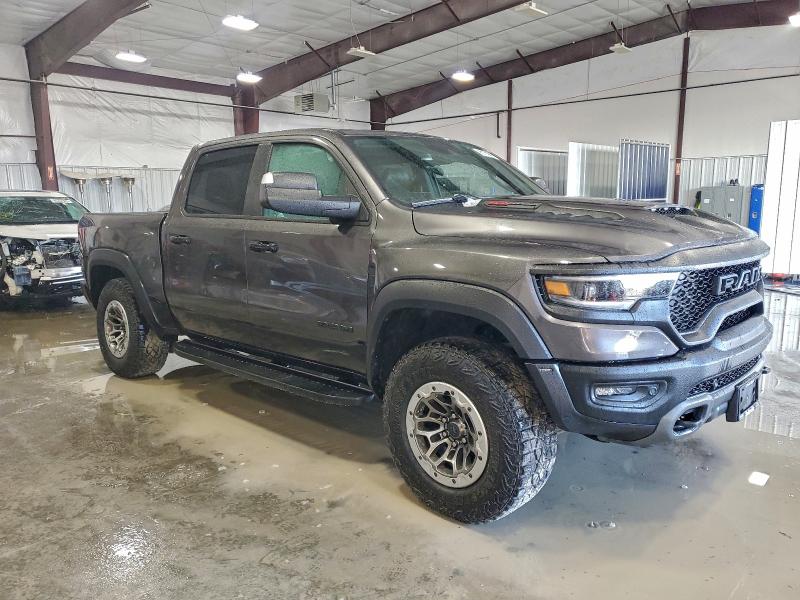 Photo 4 from auction – 2023 RAM 1500 TRX with VIN 1C6SRFU93PN572775