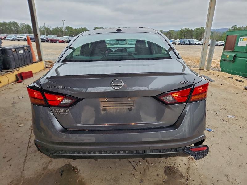 Photo 6 from auction – 2024 NISSAN ALTIMA with VIN 1N4BL4DVXRN351355